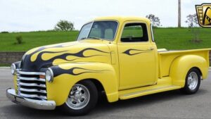 1947y Chevrolet 3100