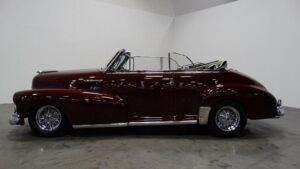 1948y Chevrolet Fleetmaster