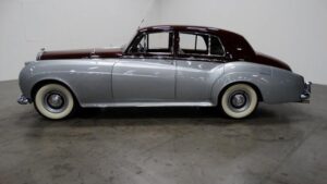 1956y Bentley Other Bentley Models