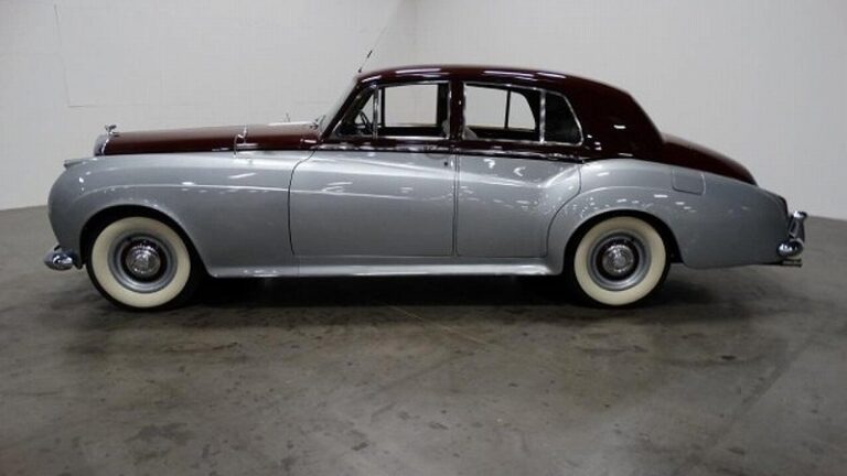 1956y Bentley Other Bentley Models