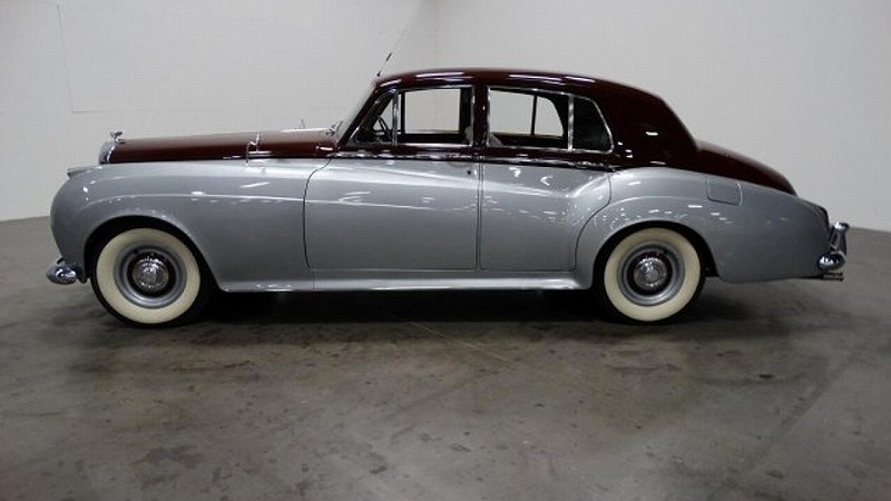 1956y Bentley Other Bentley Models