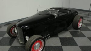 1932y Ford Other Ford Models