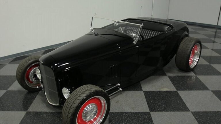 1932y Ford Other Ford Models
