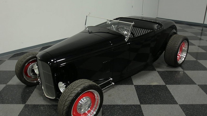 1932y Ford Other Ford Models