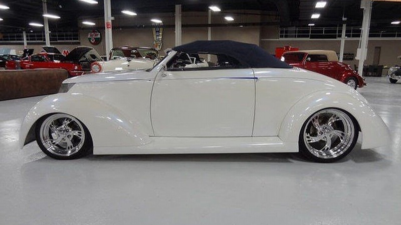 1937y Ford Other Ford Models