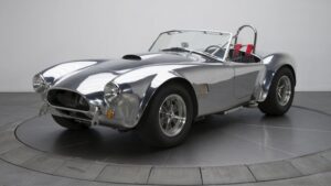 1965y Shelby Cobra-Replica