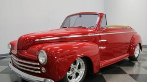 1946y Ford Other Ford Models