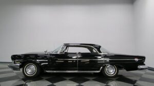 1965y Pontiac GTO
