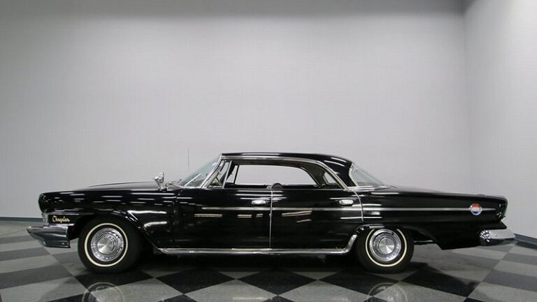 1965y Pontiac GTO
