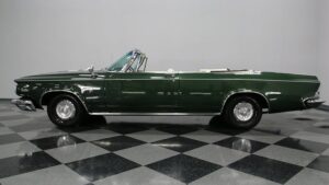 1964y Chrysler 300