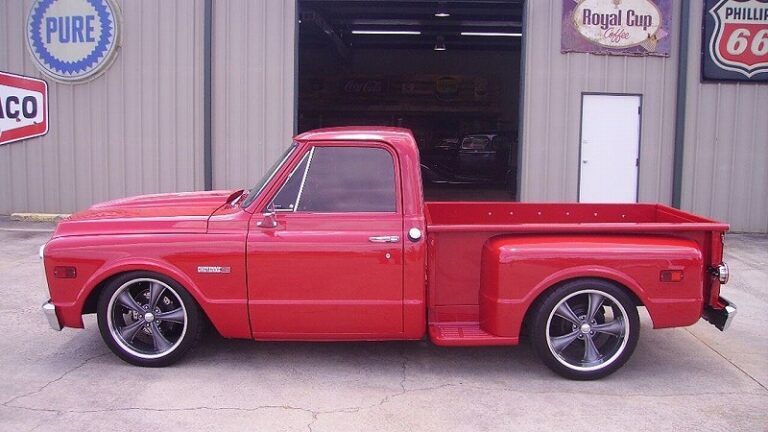 1970y Chevrolet Other Chevrolet Models