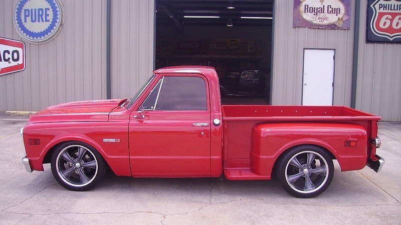 1970y Chevrolet Other Chevrolet Models