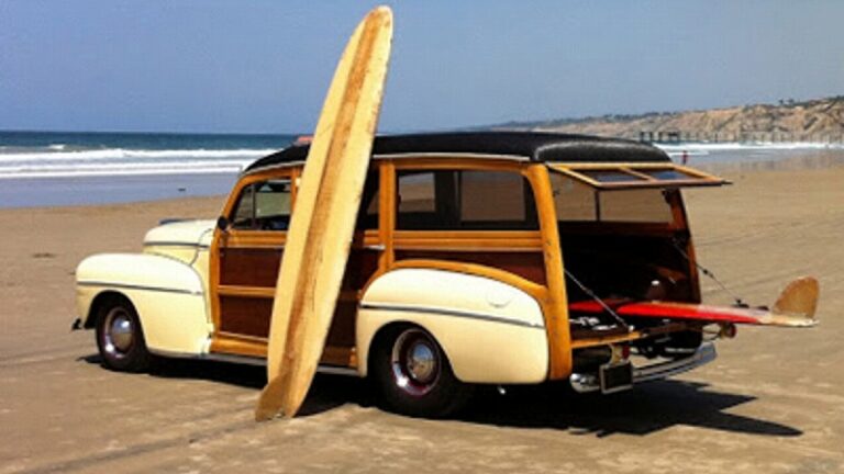 1947y Ford Other Ford Models