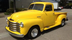 1948y Chevrolet Other Chevrolet Models