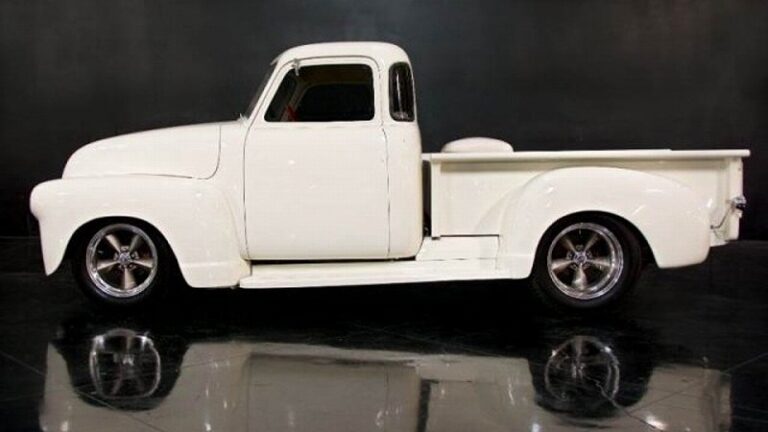 1949y Chevrolet Other Chevrolet Models