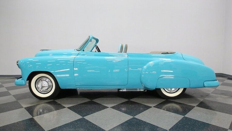 1949y Chevrolet Other Chevrolet Models
