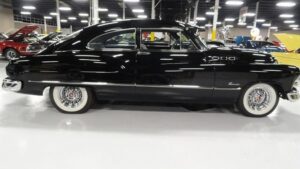 1950y Buick Special