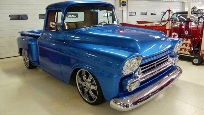 1959y Chevrolet Other Chevrolet Models