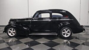 1938y Buick Special