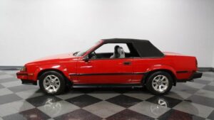 1985y Toyota Celica