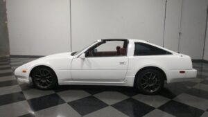 1987y Nissan 300ZX 2+2 Hatchback