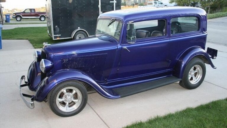 1933y Plymouth Other Plymouth Models
