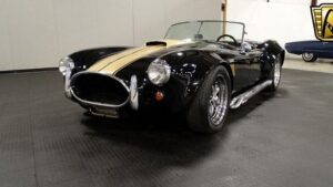 1966y AC Cobra