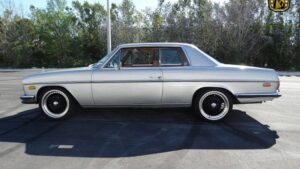 1973y Mercedes-Benz 280C