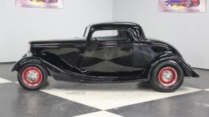 1933y Ford Other Ford Models