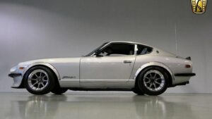 1975y Datsun 280Z