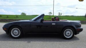 1993y Mazda MX-5 Miata