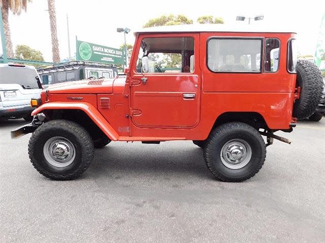 1980y Toyota Base