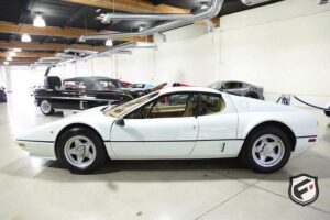 1983y Ferrari