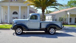 1940y Chevrolet Other Chevrolet Models