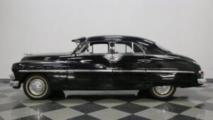 1950y Mercury Other Mercury Models