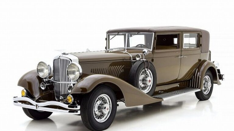 1948y Chrysler Town & Country