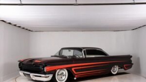 1959y Oldsmobile 88