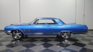 1964y Buick Wildcat