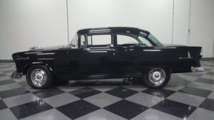 1955y Chevrolet 150