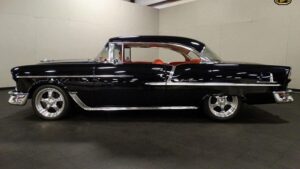 1955y Chevrolet Bel Air