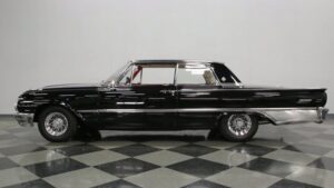 1961y Ford Galaxie