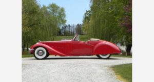 1934y Packard Other Packard Models