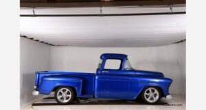 1956y Chevrolet 3100