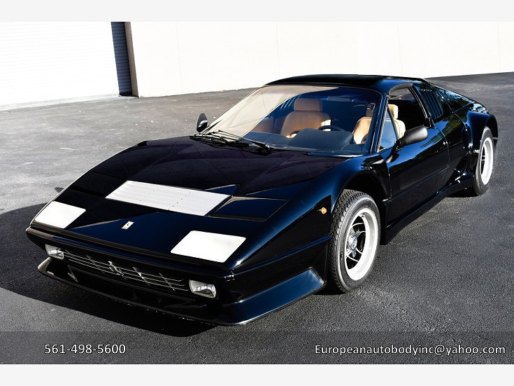 1976 FERRARI 365BB