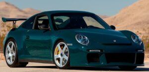 2015 RUF RT12Ｒ