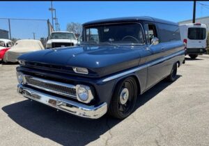1963 Chevrolet C/K Truck