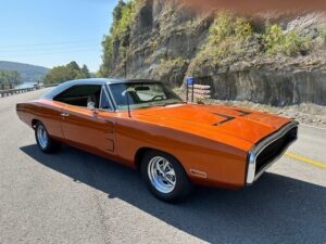 1970 Dodge Charger
