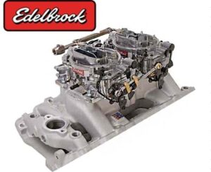 Wildspirit Performance Carburetor