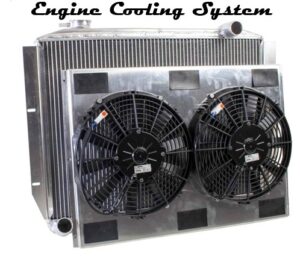 Wildspirit Radiator & Cooling