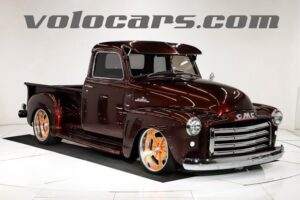 1949 GMC Pickup
